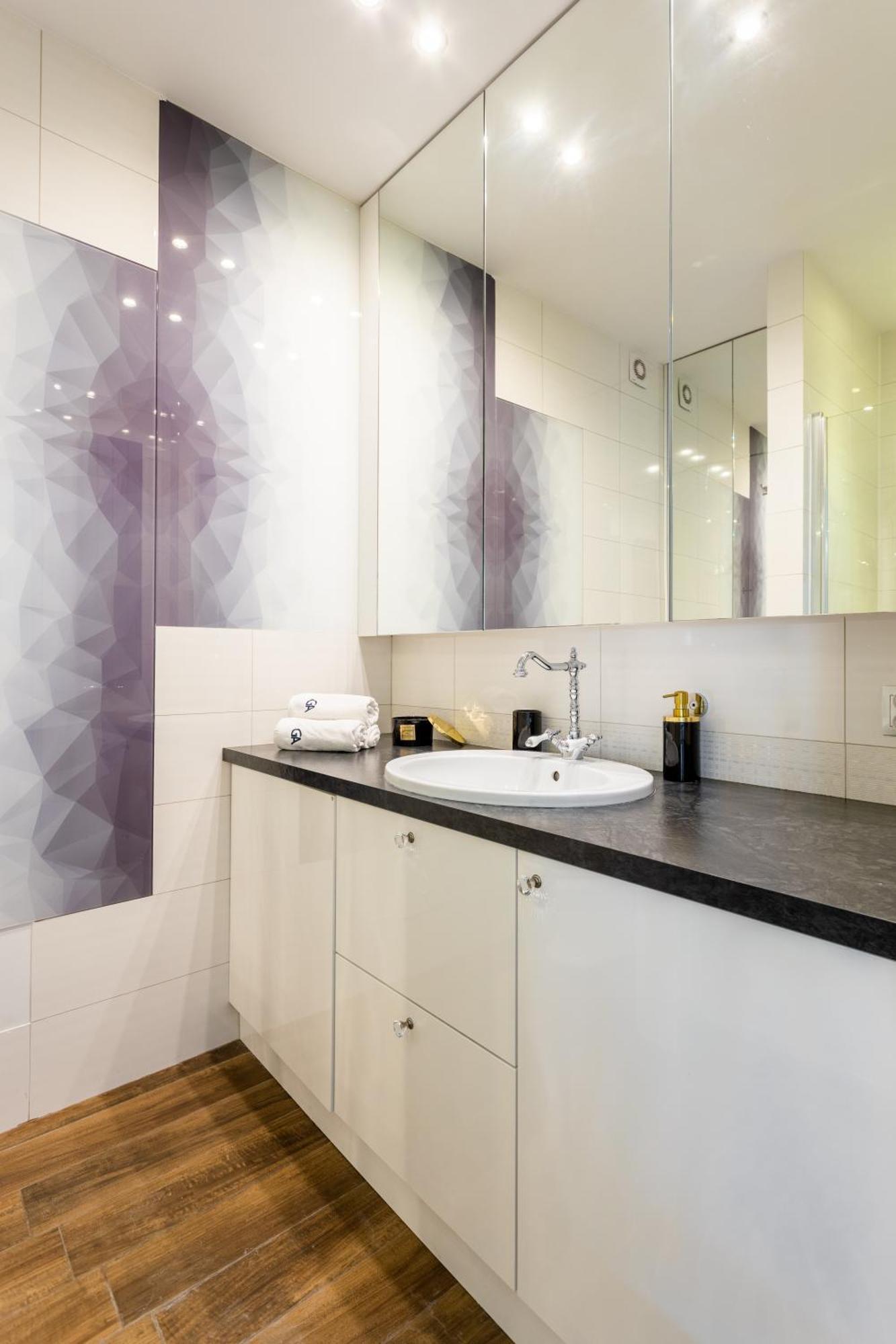 Golden Apartments Warsaw - Stylish And Luxury Apartment - Podwale Kültér fotó