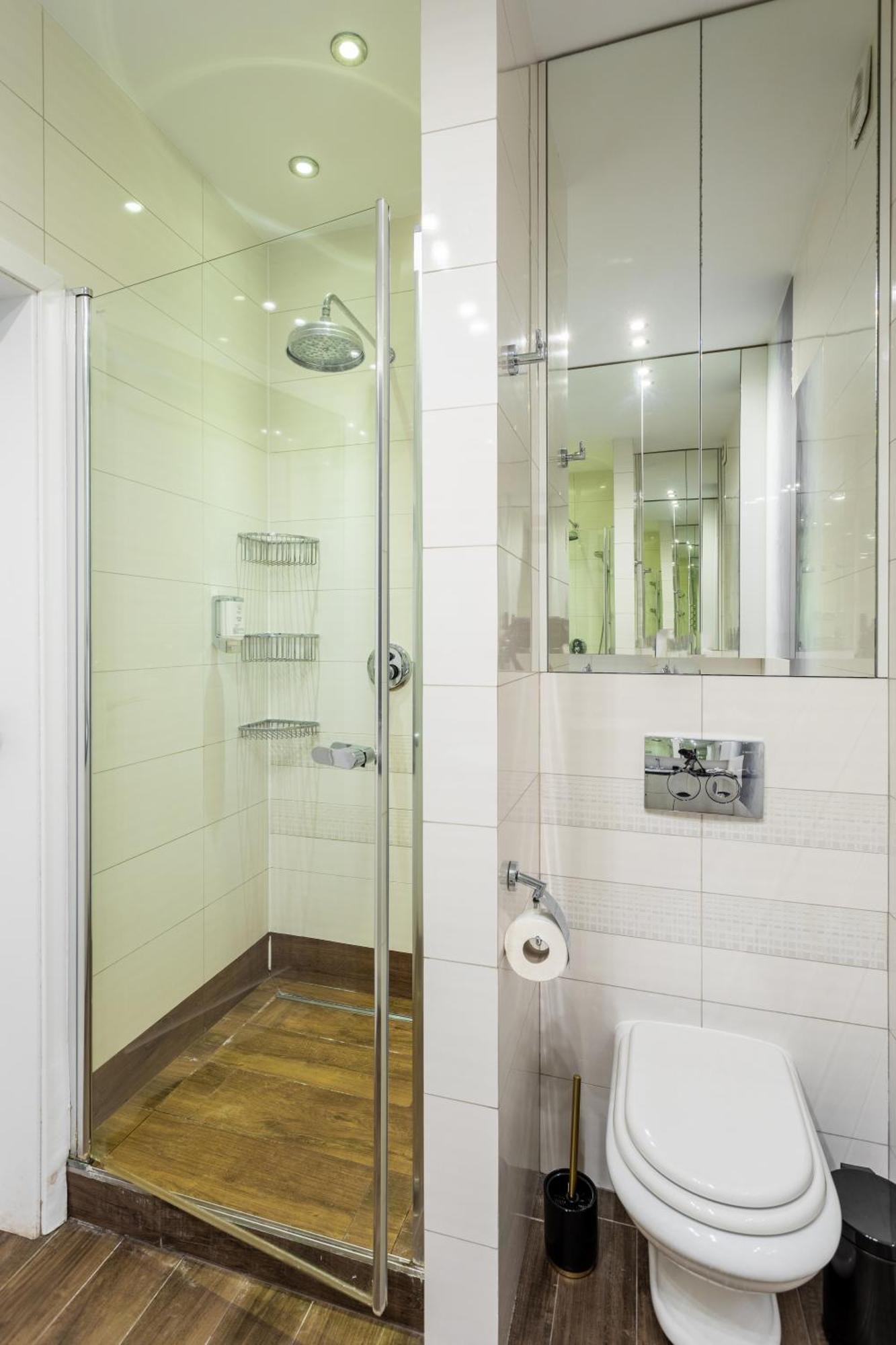 Golden Apartments Warsaw - Stylish And Luxury Apartment - Podwale Kültér fotó